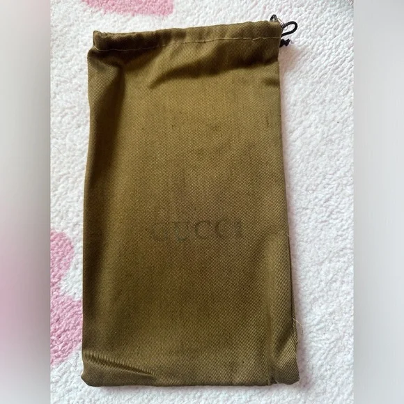 Gucci Leather Continental D-Ring Wallet - Picture 14 of 16